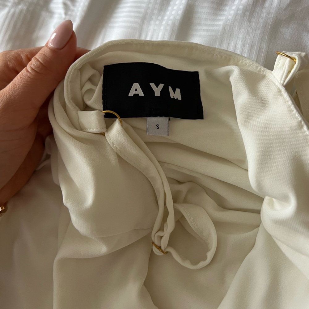 AYM DRESS